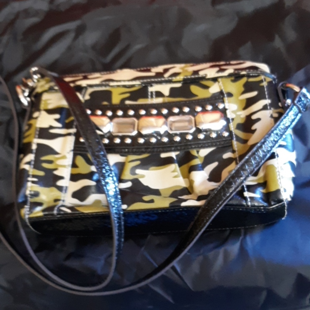 NWOT Kathy Van Zeeland Monte Carlo